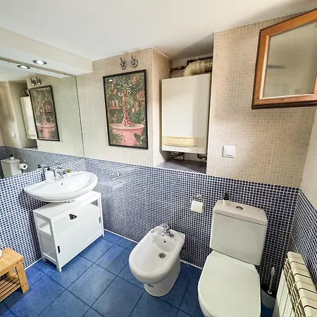 Historias Del Pilar - Turistea Apartamento *