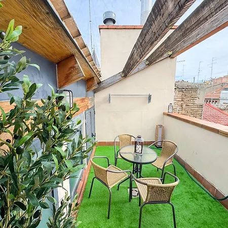 Historias Del Pilar - Turistea Apartamento *