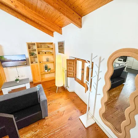 Historias Del Pilar - Turistea Appartement *