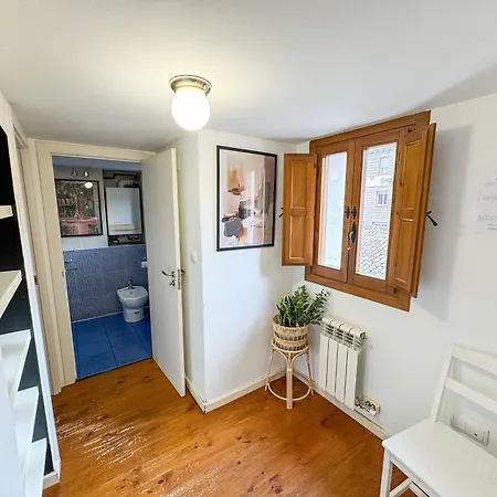 Historias Del Pilar - Turistea Appartement *