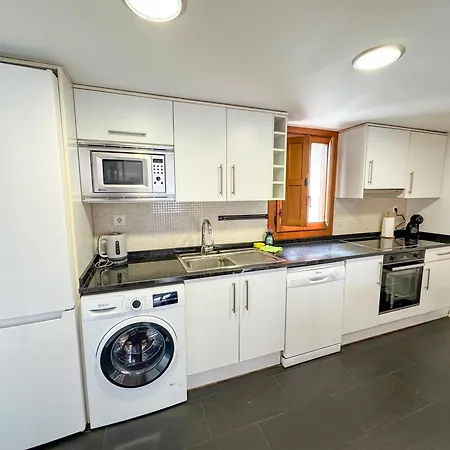 Appartamento Historias Del Pilar - Turistea