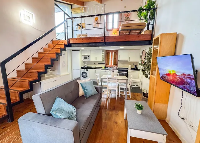 Historias Del Pilar - Turistea Appartamento