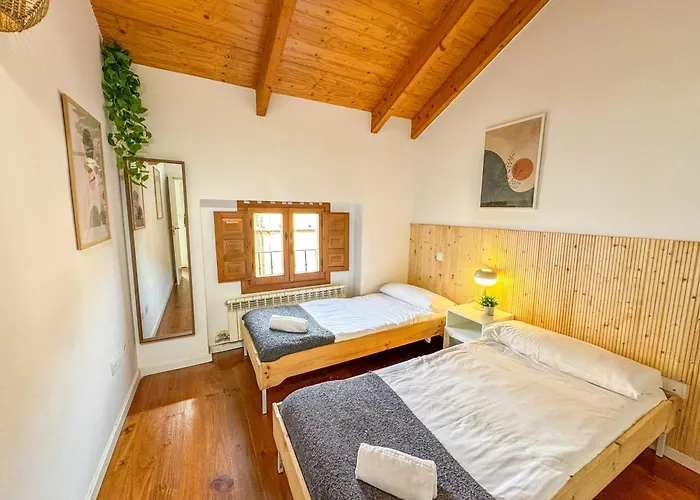 Apartamento Historias Del Pilar - Turistea