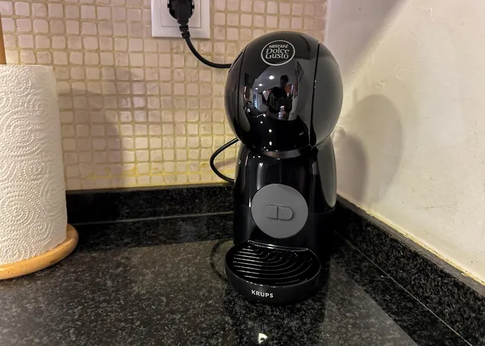 Appartamento Historias Del Pilar - Turistea *