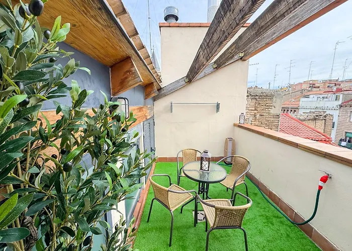 Historias Del Pilar - Turistea Apartamento *