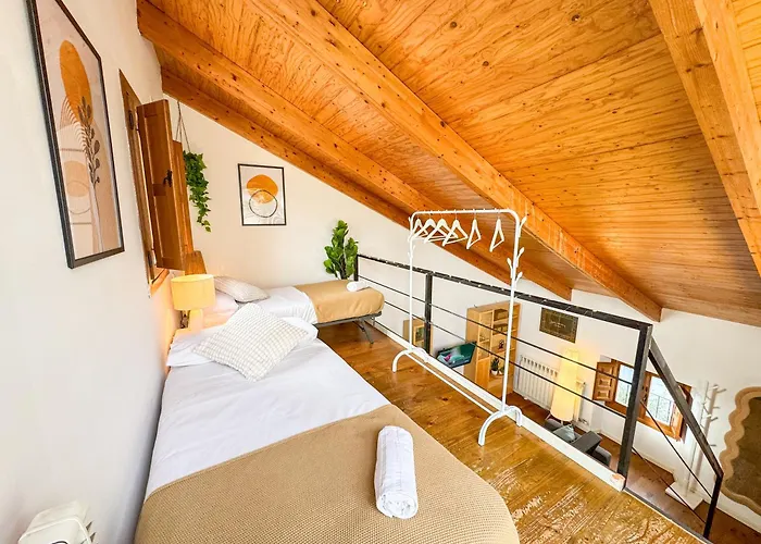 Historias Del Pilar - Turistea Apartamento