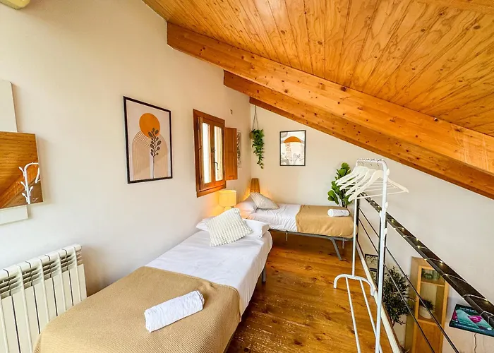 Historias Del Pilar - Turistea Apartamento *