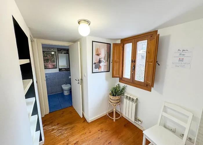 Historias Del Pilar - Turistea Apartamento *