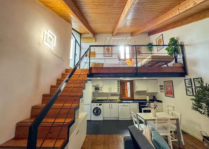 Historias Del Pilar - Turistea Apartamento Saragoça