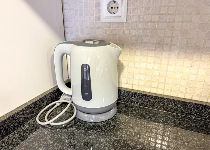 Apartamento Historias Del Pilar - Turistea *