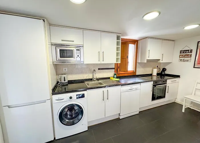 Appartamento Historias Del Pilar - Turistea