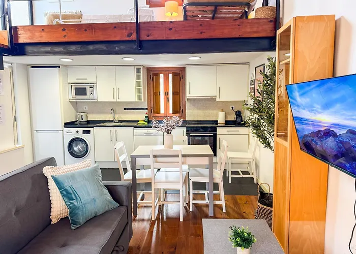 Historias Del Pilar - Turistea Apartamento